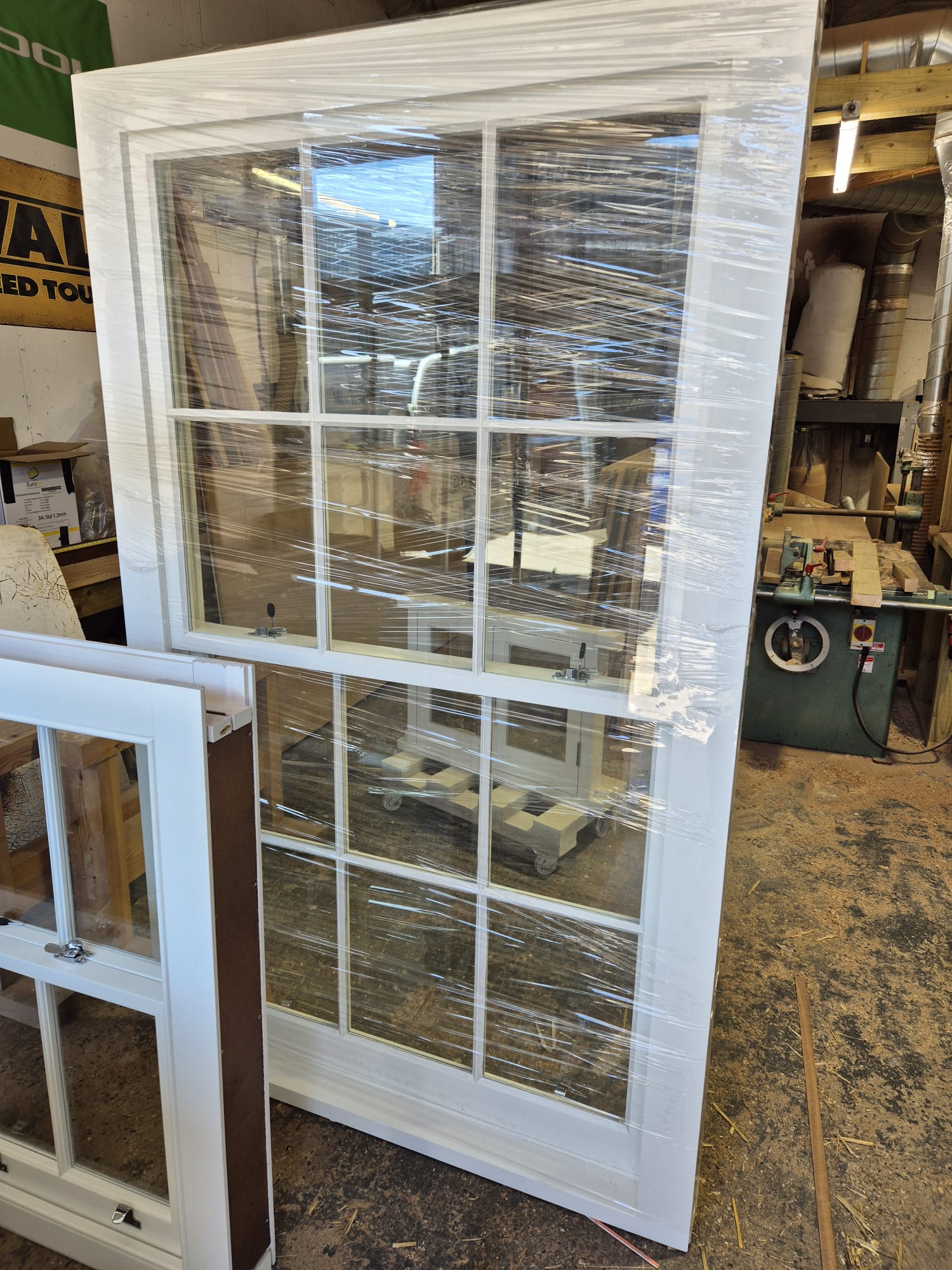 The Joinery Denne project