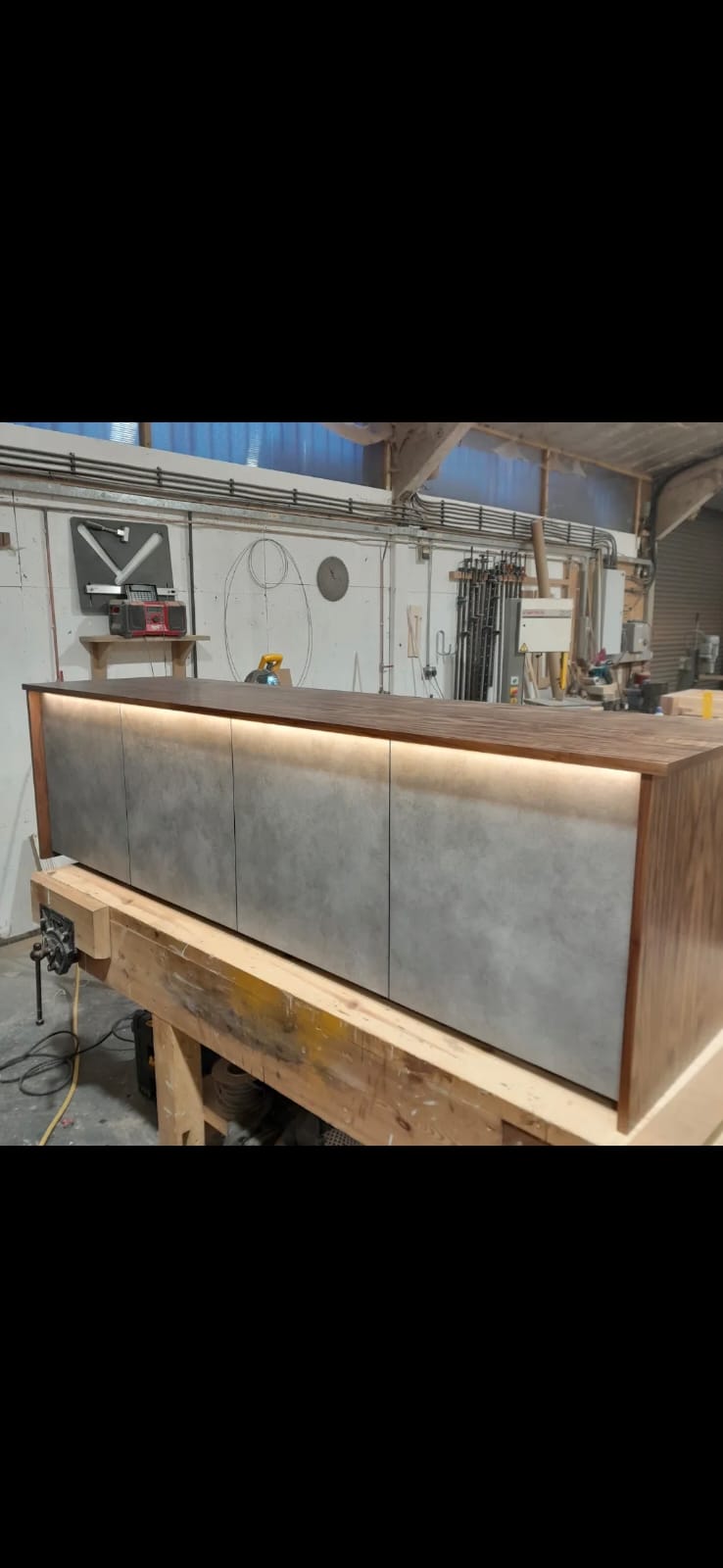 The Joinery Denne project