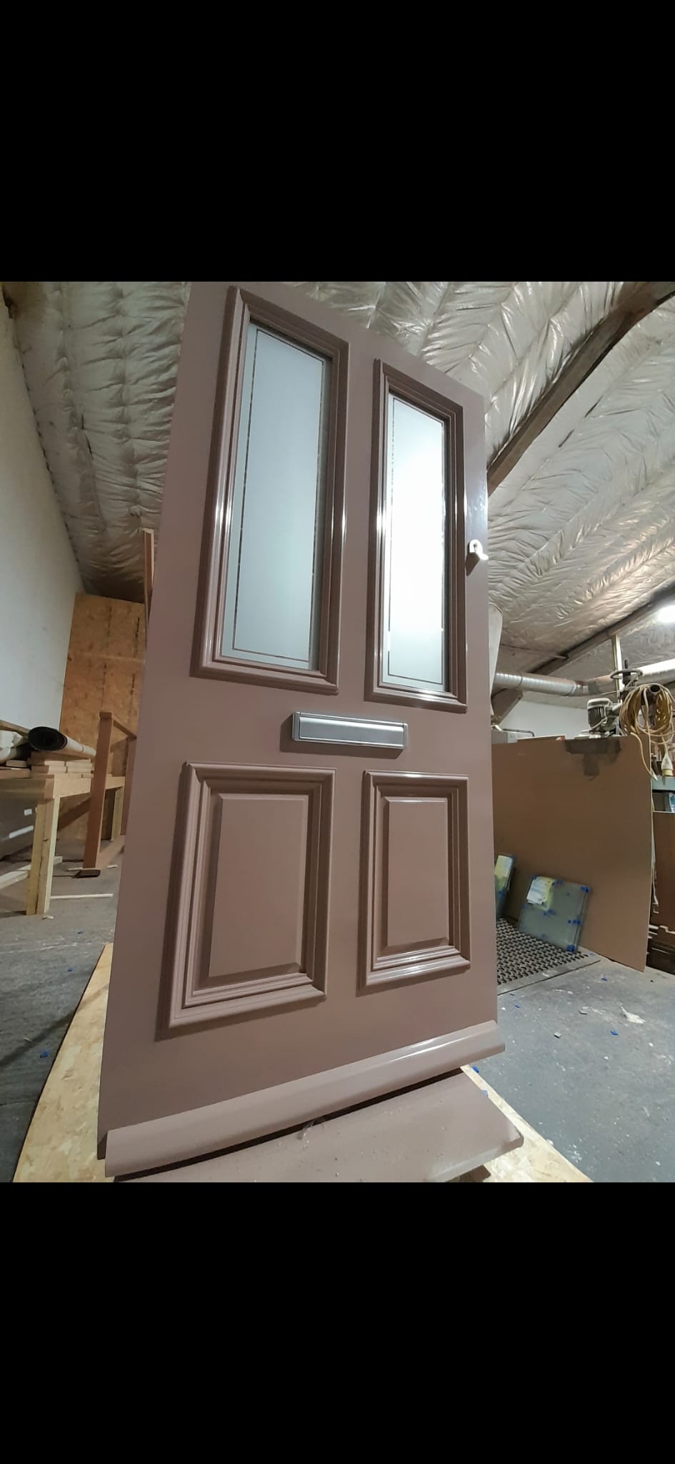 The Joinery Denne project