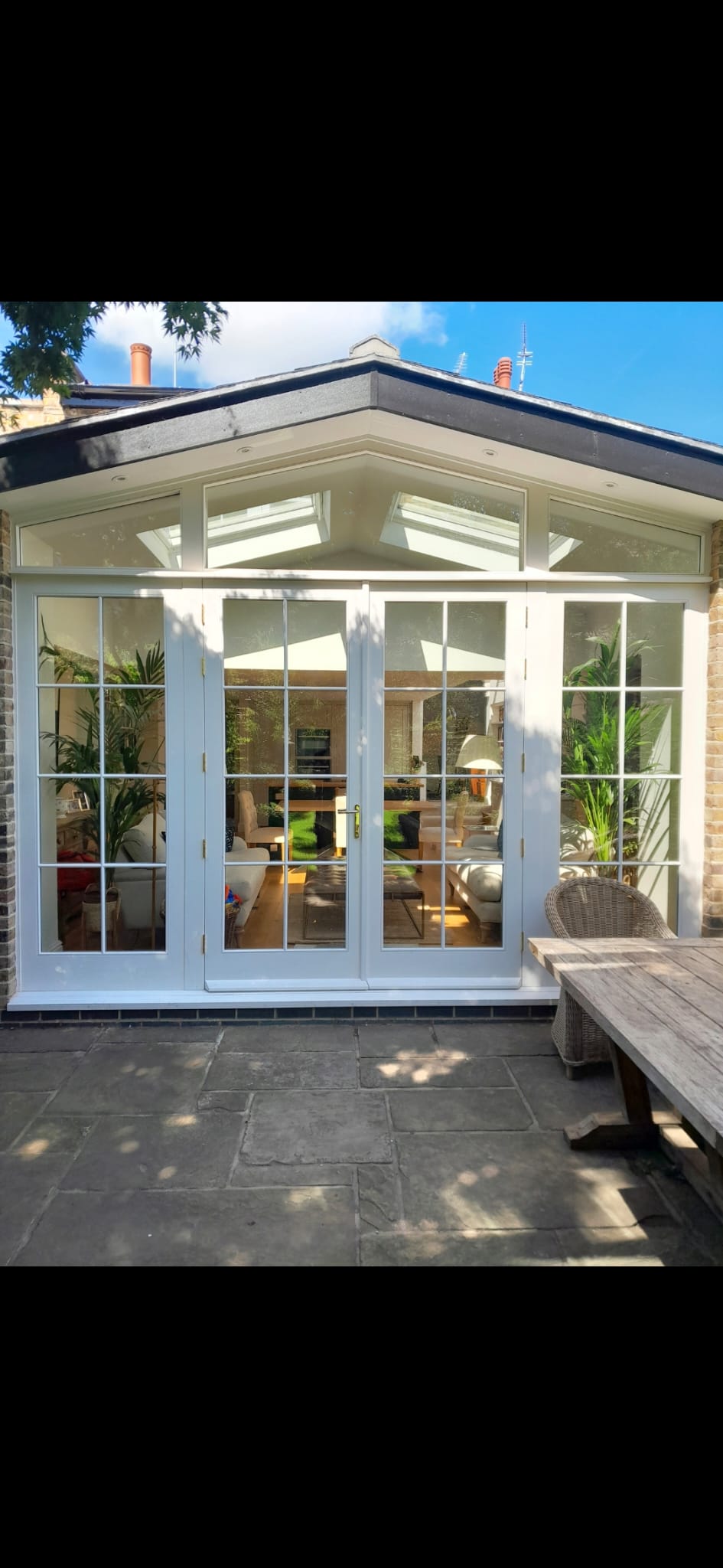 The Joinery Denne workshop