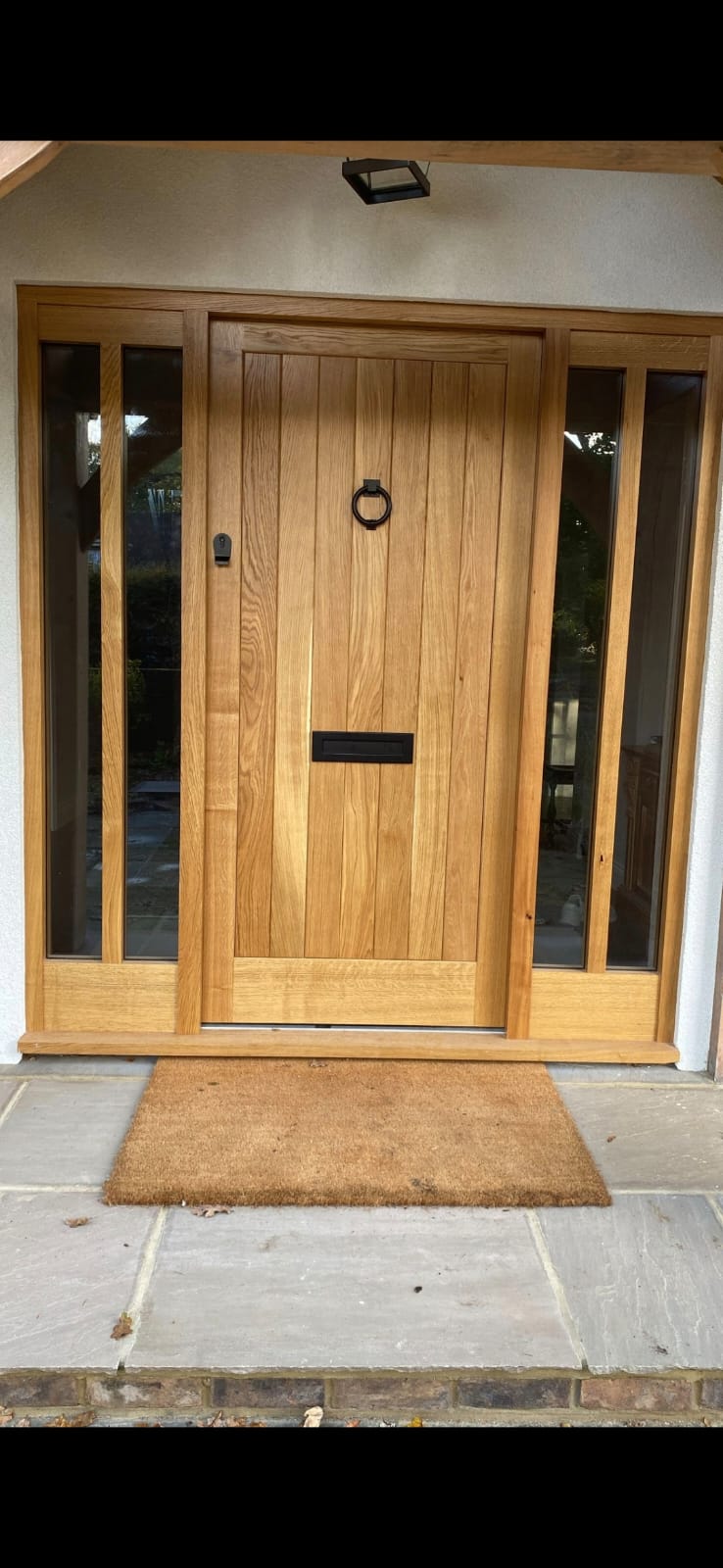 Bespoke joinery project by The Joinery Denne